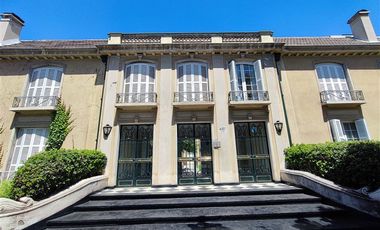 Departamento en Arriendo en Gertrudis Echeñique / Renato Sanchez