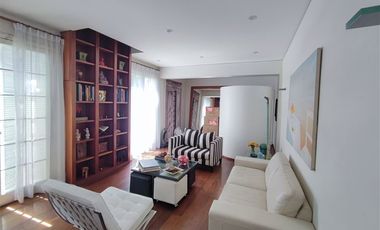 Departamento en Arriendo en Gertrudis Echeñique / Renato Sanchez