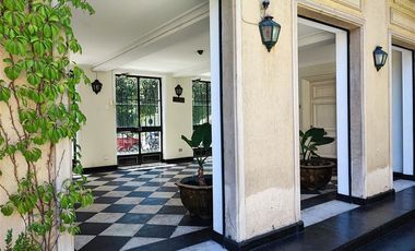 Departamento en Arriendo en Gertrudis Echeñique / Renato Sanchez