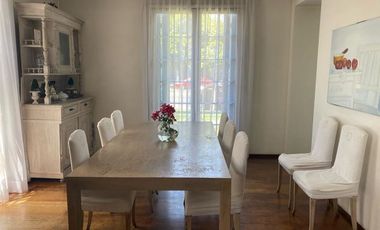 Departamento en Arriendo en Gertrudis Echeñique / Renato Sanchez