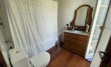 Departamento en Arriendo en Gertrudis Echeñique / Renato Sanchez