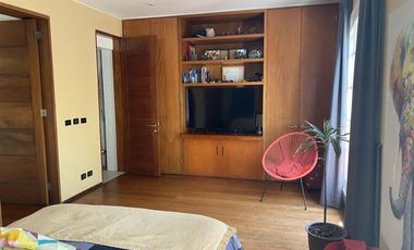 Departamento en Arriendo en Gertrudis Echeñique / Renato Sanchez