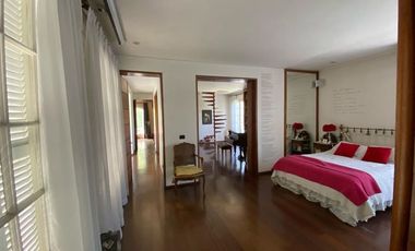 Departamento en Arriendo en Gertrudis Echeñique / Renato Sanchez