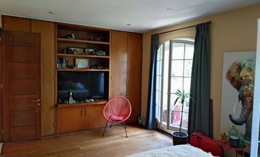Departamento en Arriendo en Gertrudis Echeñique / Renato Sanchez