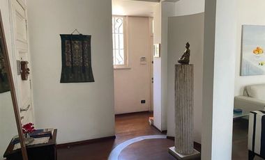 Departamento en Arriendo en Gertrudis Echeñique / Renato Sanchez