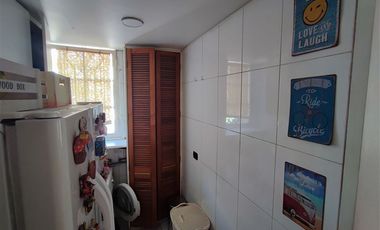 Departamento en Arriendo en Gertrudis Echeñique / Renato Sanchez