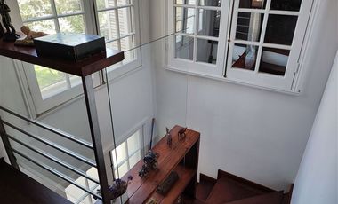 Departamento en Arriendo en Gertrudis Echeñique / Renato Sanchez