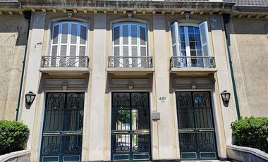 Departamento en Arriendo en Gertrudis Echeñique / Renato Sanchez