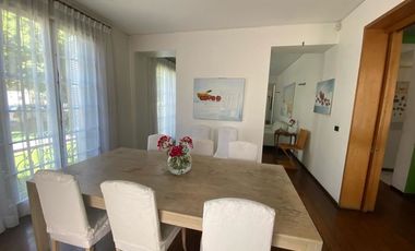 Departamento en Arriendo en Gertrudis Echeñique / Renato Sanchez