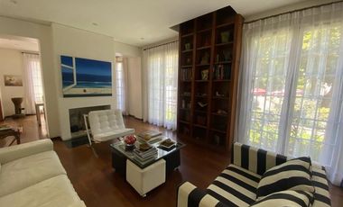 Departamento en Arriendo en Gertrudis Echeñique / Renato Sanchez