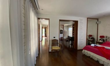Departamento en Arriendo en Gertrudis Echeñique / Renato Sanchez