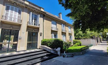 Departamento en Arriendo en Gertrudis Echeñique / Renato Sanchez