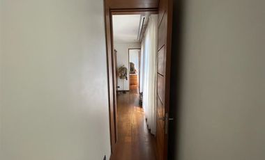 Departamento en Arriendo en Gertrudis Echeñique / Renato Sanchez