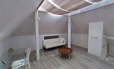 Departamento en Arriendo en Gertrudis Echeñique / Renato Sanchez