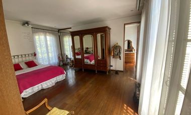 Departamento en Arriendo en Gertrudis Echeñique / Renato Sanchez
