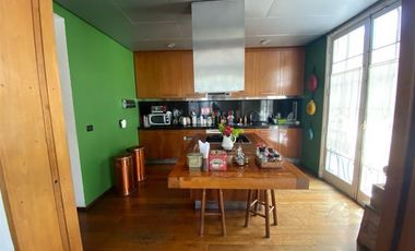 Departamento en Arriendo en Gertrudis Echeñique / Renato Sanchez