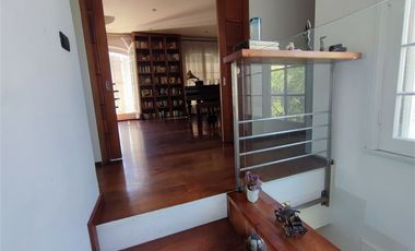 Departamento en Arriendo en Gertrudis Echeñique / Renato Sanchez