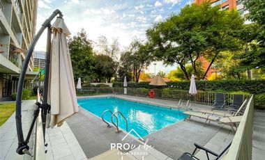 Departamento en Venta en Blest Gana / Mall Plaza Egaña