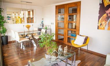 Departamento en Venta en Blest Gana / Mall Plaza Egaña
