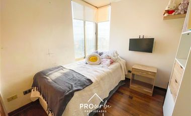 Departamento en Venta en Blest Gana / Mall Plaza Egaña