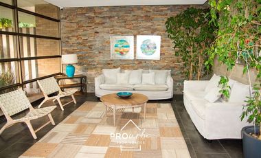 Departamento en Venta en Blest Gana / Mall Plaza Egaña