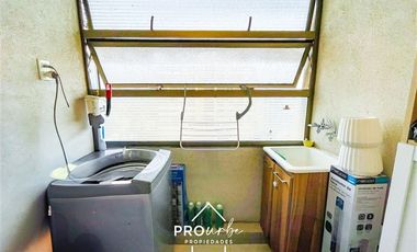 Departamento en Venta en Blest Gana / Mall Plaza Egaña