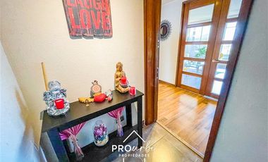 Departamento en Venta en Blest Gana / Mall Plaza Egaña