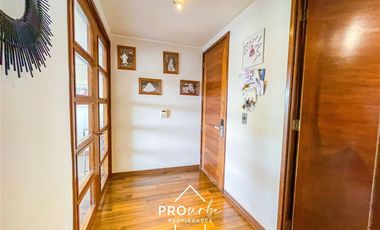 Departamento en Venta en Blest Gana / Mall Plaza Egaña