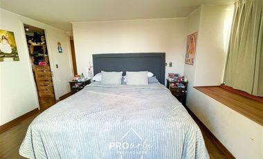 Departamento en Venta en Blest Gana / Mall Plaza Egaña