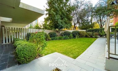 Departamento en Venta en Blest Gana / Mall Plaza Egaña