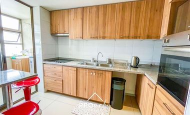 Departamento en Venta en Blest Gana / Mall Plaza Egaña