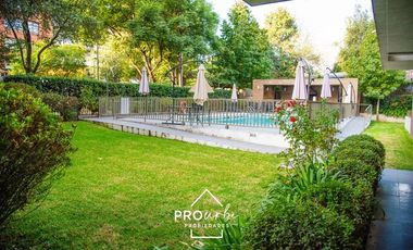 Departamento en Venta en Blest Gana / Mall Plaza Egaña