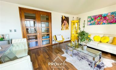 Departamento en Venta en Blest Gana / Mall Plaza Egaña
