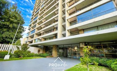 Departamento en Venta en Blest Gana / Mall Plaza Egaña