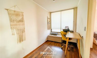 Departamento en Venta en Blest Gana / Mall Plaza Egaña