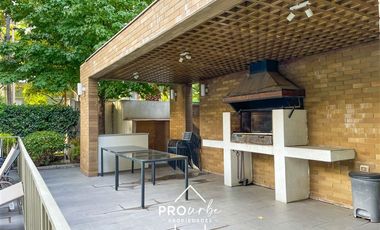Departamento en Venta en Blest Gana / Mall Plaza Egaña