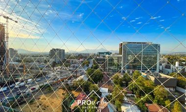 Departamento en Venta en Blest Gana / Mall Plaza Egaña