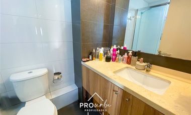 Departamento en Venta en Blest Gana / Mall Plaza Egaña