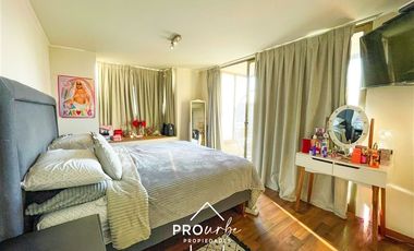Departamento en Venta en Blest Gana / Mall Plaza Egaña