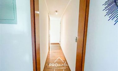 Departamento en Venta en Blest Gana / Mall Plaza Egaña