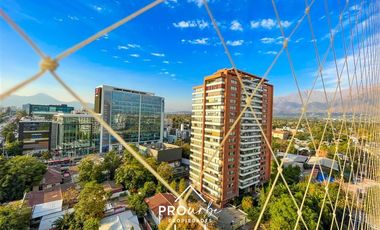 Departamento en Venta en Blest Gana / Mall Plaza Egaña