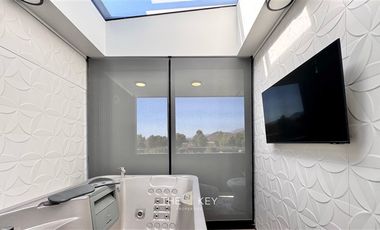 Casa en Venta en Cond. Las Brisas de Chicureo - La Pirca