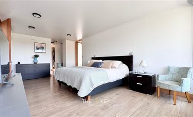 Casa en Venta en Cond. Las Brisas de Chicureo - La Pirca