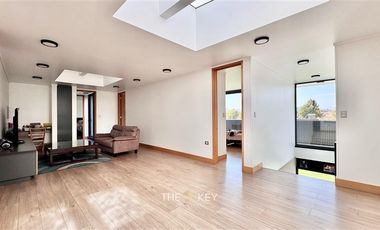 Casa en Venta en Cond. Las Brisas de Chicureo - La Pirca