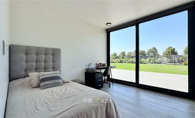 Casa en Venta en Cond. Las Brisas de Chicureo - La Pirca