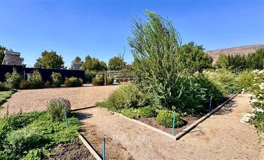 Casa en Venta en Cond. Las Brisas de Chicureo - La Pirca