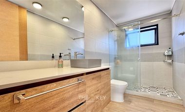 Casa en Venta en Cond. Las Brisas de Chicureo - La Pirca