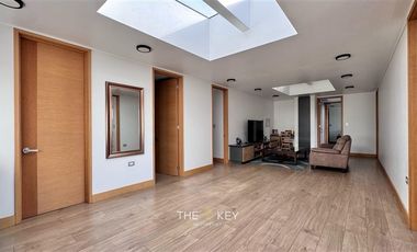 Casa en Venta en Cond. Las Brisas de Chicureo - La Pirca