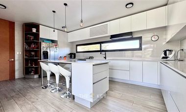 Casa en Venta en Cond. Las Brisas de Chicureo - La Pirca