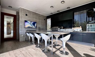 Casa en Venta en Cond. Las Brisas de Chicureo - La Pirca